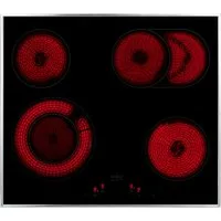 BEKO Elektro-Kochfeld EB9741XHL, Booster-Funktion – Für besonders schnelles Aufheizen