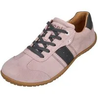 KOEL ILA SUEDE 3.0 Barfußschuh Pink