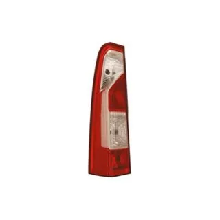 Van Wezel R?ckleuchte links Nissan Nv400 Opel Movano Renault Master 2,3