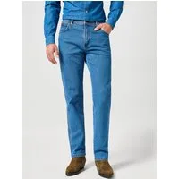 Wrangler Gerade Jeans Texas