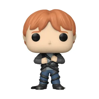 Funko 57368 POP HP: HP Anniversary- Ron in Devil's Snare