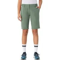 VAUDE Trekkingshorts WOMEN'S FARLEY STRETCH SHORTS II kurze Hose für Outdoor-Aktivitäten, schnelltrocknend