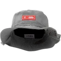 Manufaktur13 Sonnenhut Boonie Hat (Riot Gear) - Sonnenhut, Bucket Hat, Fischer Hut, Anglerhut mit UV-Schutzfaktor 50+