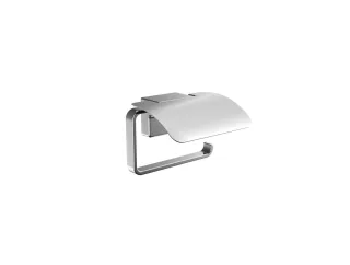 emco cue Papierhalter mit Deckel, chrom, 320000100 320000100