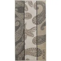 JOOP! Handtuch JOOP! Handtücher Contour Paisley 1714 - Farbe creme