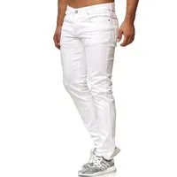 Tazzio Slim-fit-Jeans 16533 Stretch mit Elasthan