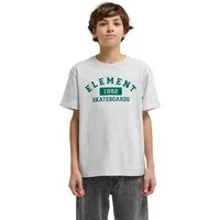 Element T-Shirt Home Team