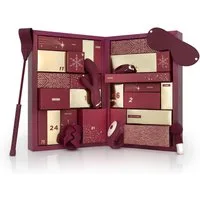 LoveBOXXX Adventskalender erotik Adventskalender für Erwachsene, 24 Sexspielzeuge und Accessoires