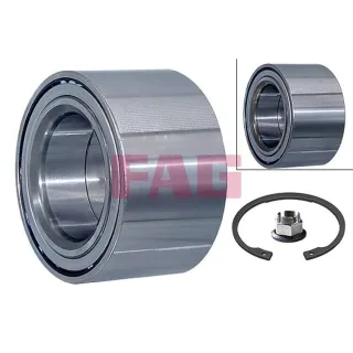 FAG Radlager vorne 713630790 Nissan Interstar Opel Movano Renault Master