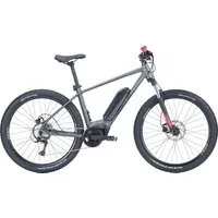 Bulls LT CX 29'' 545 Wh grau 2024