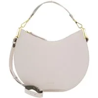 COCCINELLE Schultertasche Sunup, aus echtem Rindsleder