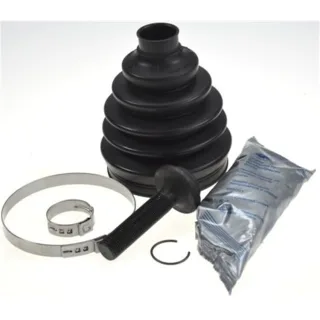 Spidan Achsmanschette radseitig Audi A4 A6 Seat Exeo