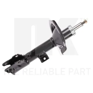 NK Sto?d?mpfer vorne links Citroen C4 Mitsubishi Asx Peugeot 4008