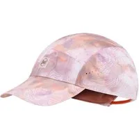 Buff Fitted Cap Cap CoolNet UV Pack Speed Cap