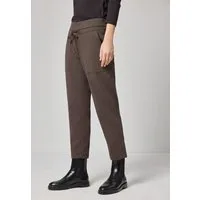 STREET ONE Stoffhose im Loose Fit