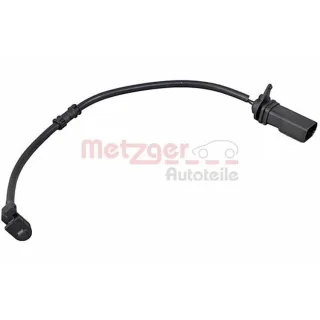 Metzger Warnkontakt f?r Bremsbel?ge vorne Audi A6 A7 A8 Q5