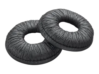 Poly HP Poly | 85r11aa | Ohrpolster für drahtloses Headset - Kunstleder