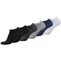 camel active Sneakersocken im 6er-Pack (Pack, 6-Paar, 6er Packung)