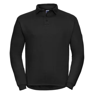 Russell - Sweatshirt für Herren (Schwarz)