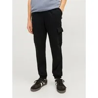 Jack & Jones Junior Sweathose JPSTGORDON JJBRADLEY CARGO PAN NOOS JNR im Cargo Style