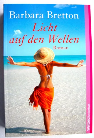 Licht auf den Wellen
