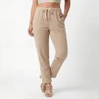 OriginalYou Sweathose Damen Sweatpants bequeme Jersey Hose Freizeithose hautfreundliches Soft Silk Jersey, in den Größen 36 bis 44 erhältlich