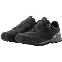 VAUDE Downieville Tech II Fahrradschuh Fahrradschuh leichter, atmungsaktiver Unisex Mountainbike Schuh