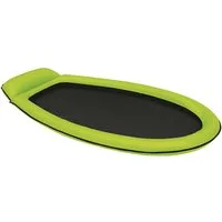 Intex Luftmatratze Intex 58836EU - MESH MATS - Grün