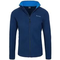 Rock Creek Fleecejacke Herren Fleecejacke Übergangsjacke H-139