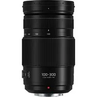 Panasonic Lumix G Vario 100-300mm f4.0-5.6 II OIS Objektiv