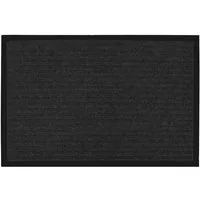 Bestlivings Fußmatte, 60x40 cm, Hochwertig, für Innen- und Außenbereich Robuste Türmatte