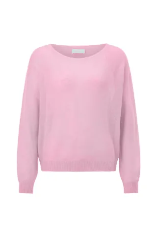 Rich & Royal - BNK Seamless soft orchid - Gr. - M