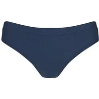 Barts Bikini-Hose Solid Bikini Briefs NAVY