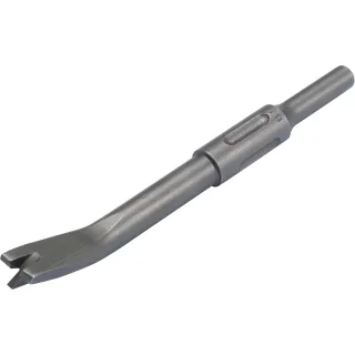 KS Tools Vibro-Impact Blech-Trennmeißel mit Verdrehsicherung 20 mm - 515.3964