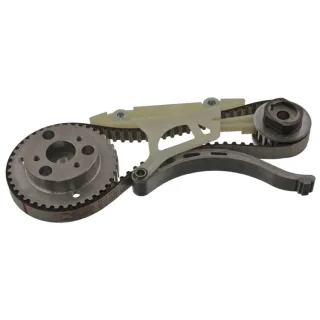 Febi Zahnriemensatz Ford 46282 1,8