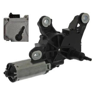 Febi Wischermotor Audi A3 A4 A6 Allroad VW Passat