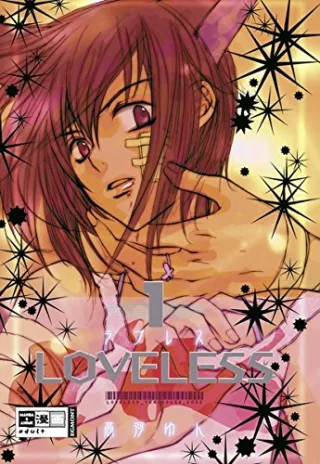 Loveless 01