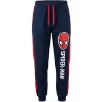 MARVEL Jogginghose Marvel Spiderman Kinder Jungen Hose Jogginghose Gr. 104 bis 134