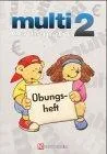 multi-Mathematik 2: Arbeitsheft
