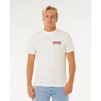 Rip Curl Print-Shirt Desti Animals T-Shirt