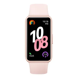 Huawei Band 10 | 55020eek | Polymer - Aktivitätsmesser mit Riemen