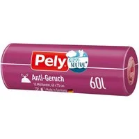 PELY Folienbeutel