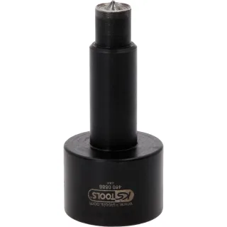 KS Tools Nietdruckstück, Ø 13,5 mm, 75 mm - 460.0588