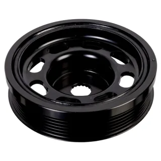 Febi Riemenscheibe Kurbelwelle Audi CUPRA Seat Skoda VW 174668