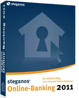 Steganos Online-Banking 2011