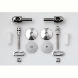 LAUFEN Befestigungselement für WC-Sitze,89517.7, 8951770000001 H8951770000001