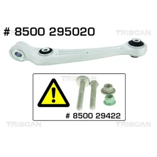 Triscan Querlenker vorne links Audi A4 A5 A6 A7 Q5