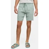 Kronstadt Chinoshorts Herren KSAvery Chino Shorts Herrenshorts luftig-leicht durch doppellagigen Musselin
