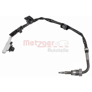 Metzger Abgastemperatursensor Kia Rio Stonic