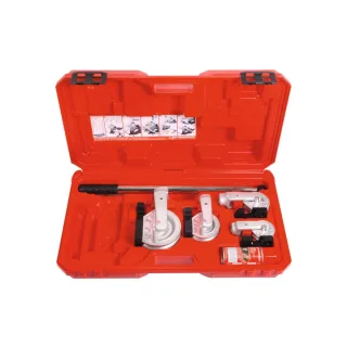 Rothenberger Biegegerät ROBEND H+W Plus Set, 10 - 12 - 14 - 16mm - 24501